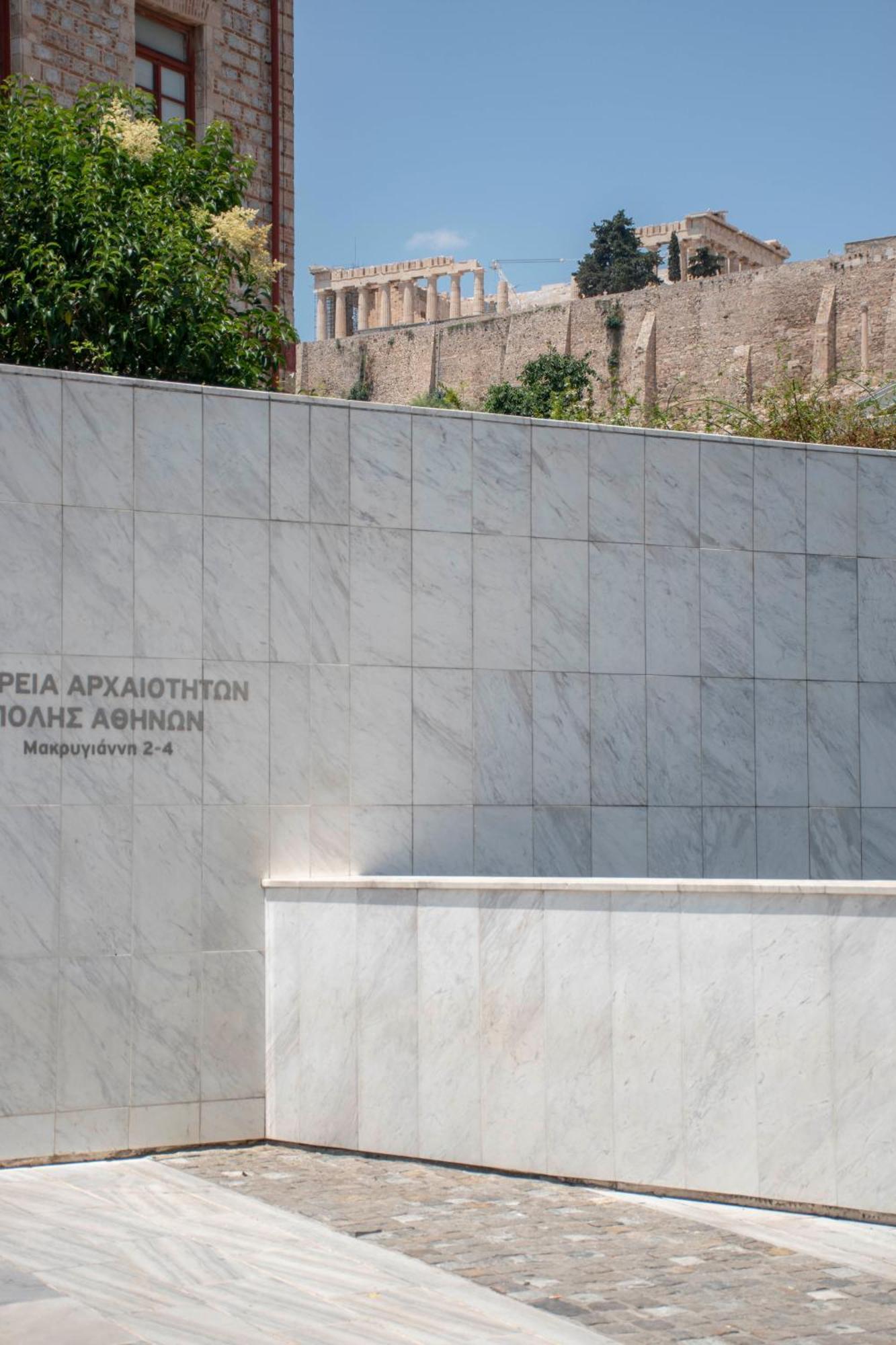 Luxury Studio Apartment In The Heart Of Athen Eksteriør billede